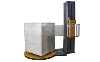 數(shù)控纏膜機